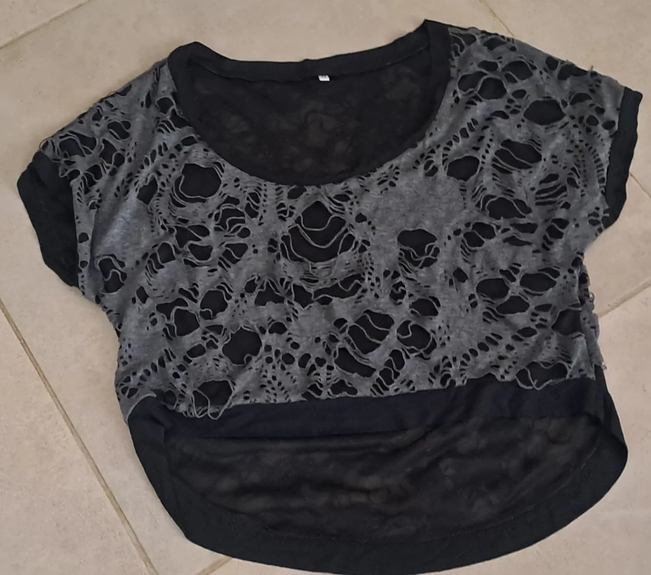 Remera Miss eue - imagen 1