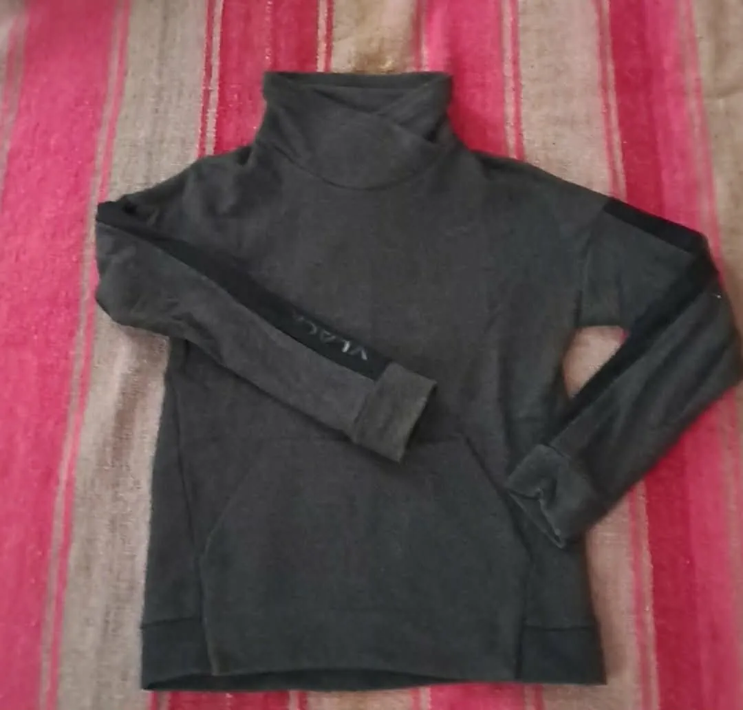Vlack · Talle S