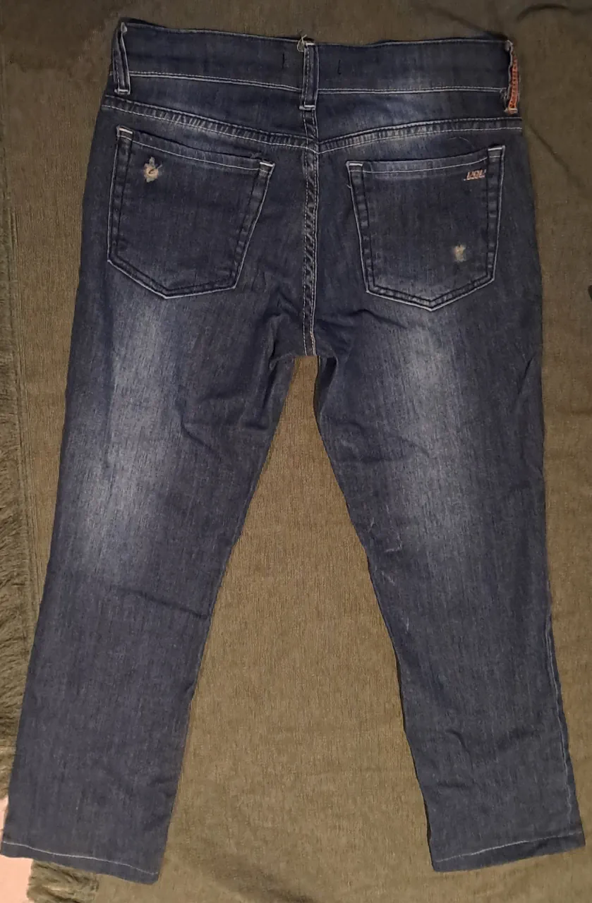 Jean Vov jeans - imagen 3