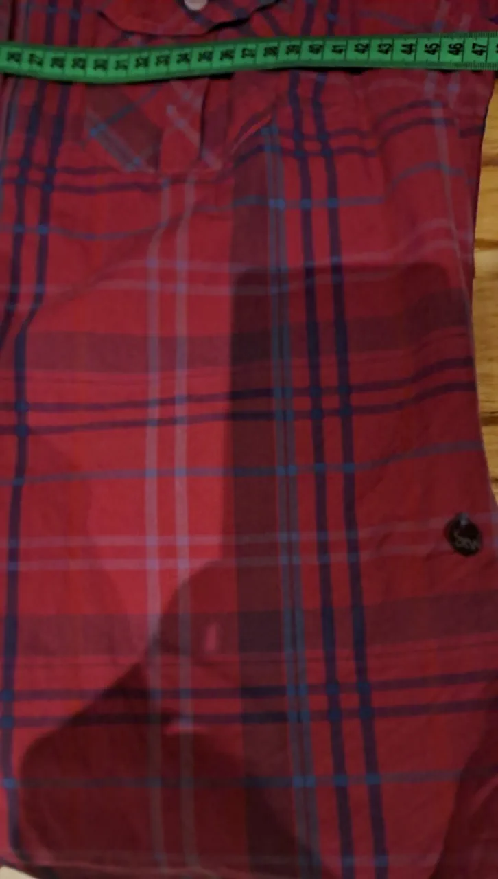 Camisa Stone - imagen 7