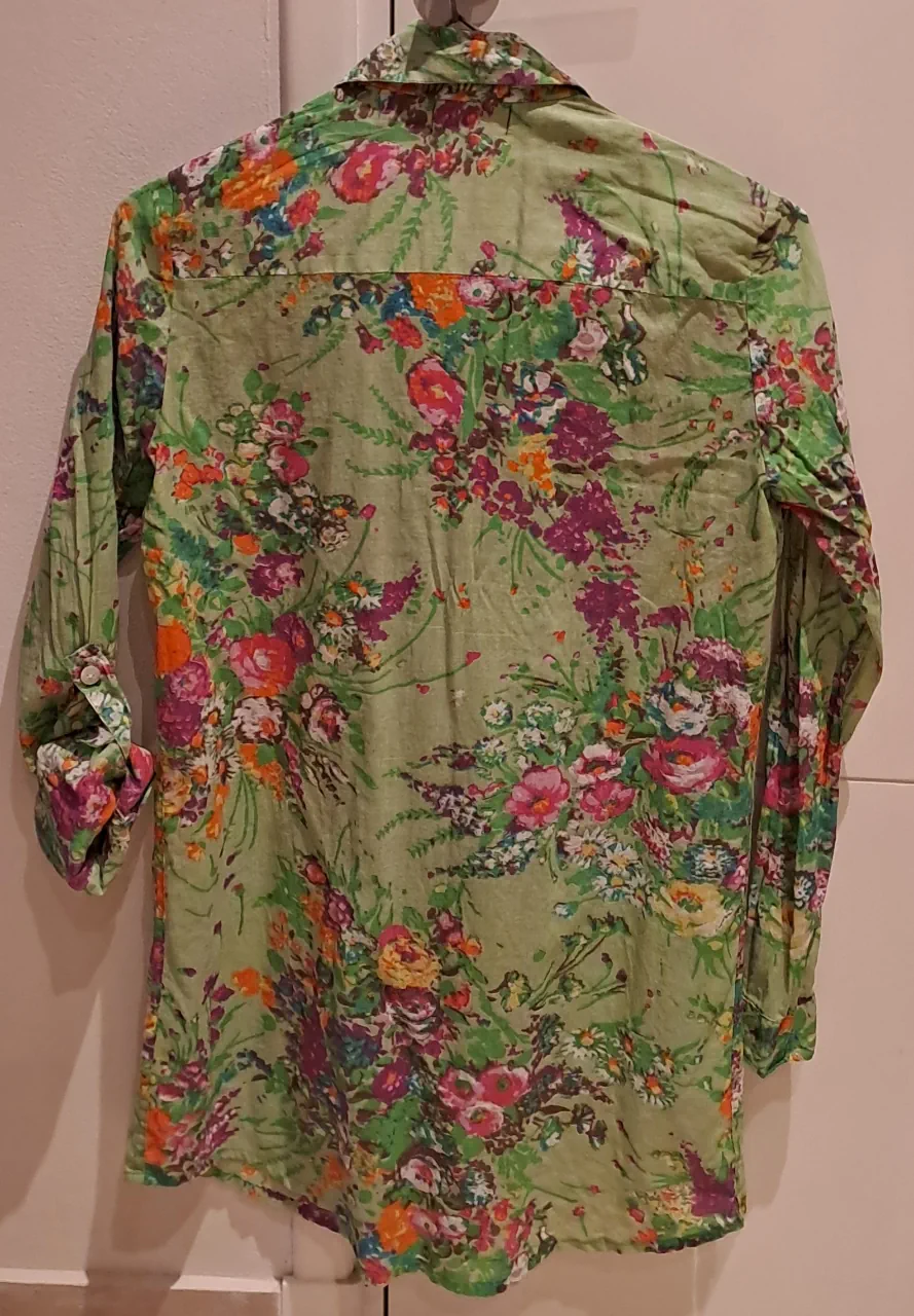 Camisa La mercerie - imagen 6