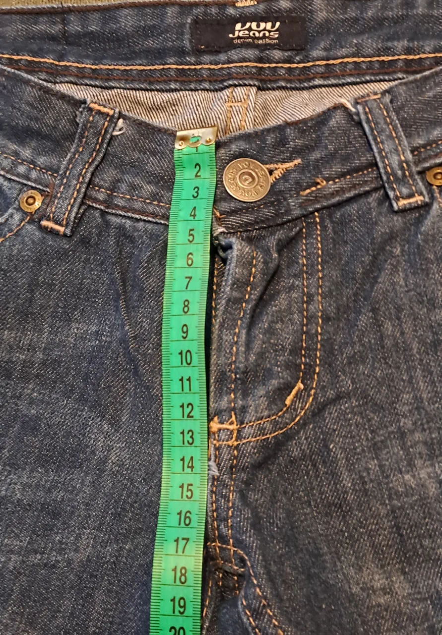 Jean Vov jeans - imagen 9