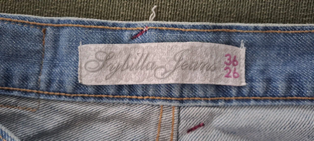 Jean Sybilla - imagen 6