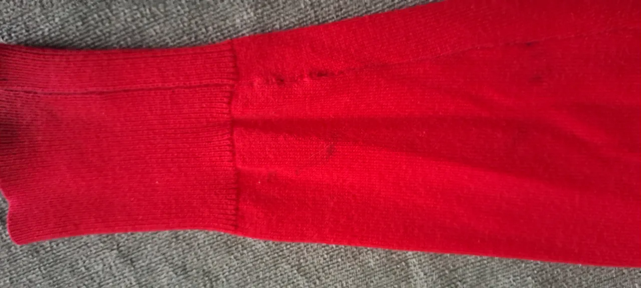 Sweater Tommy Hilfiger - imagen 5