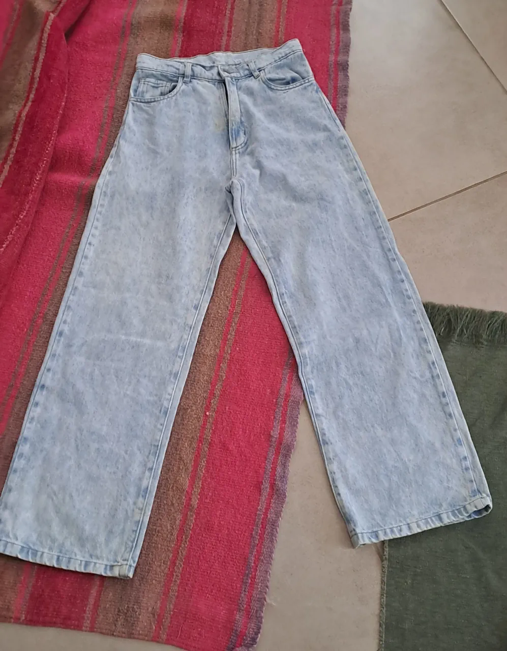 Jean Freedom - imagen 1