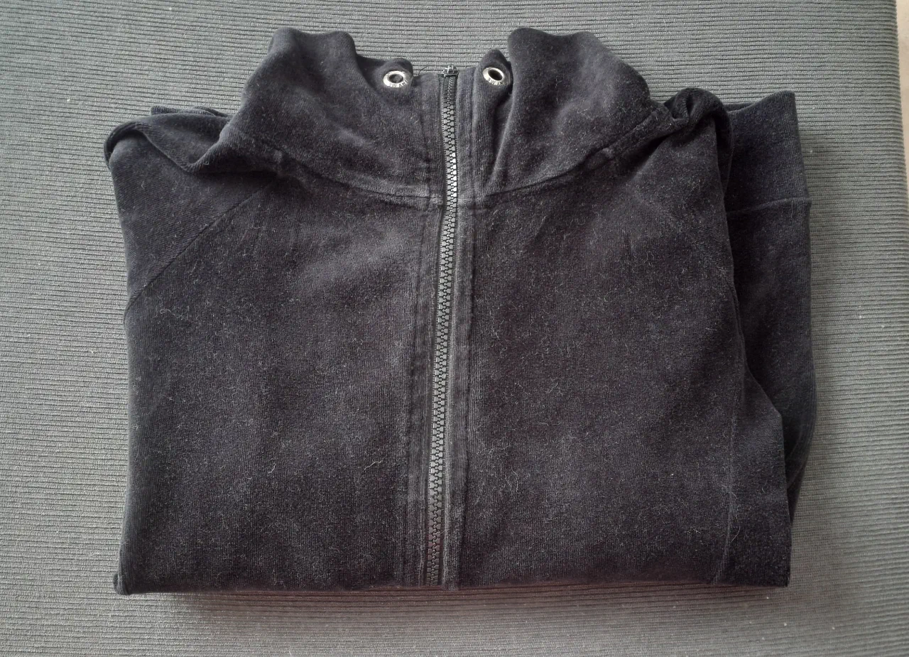 Buzo Try Me - imagen 2