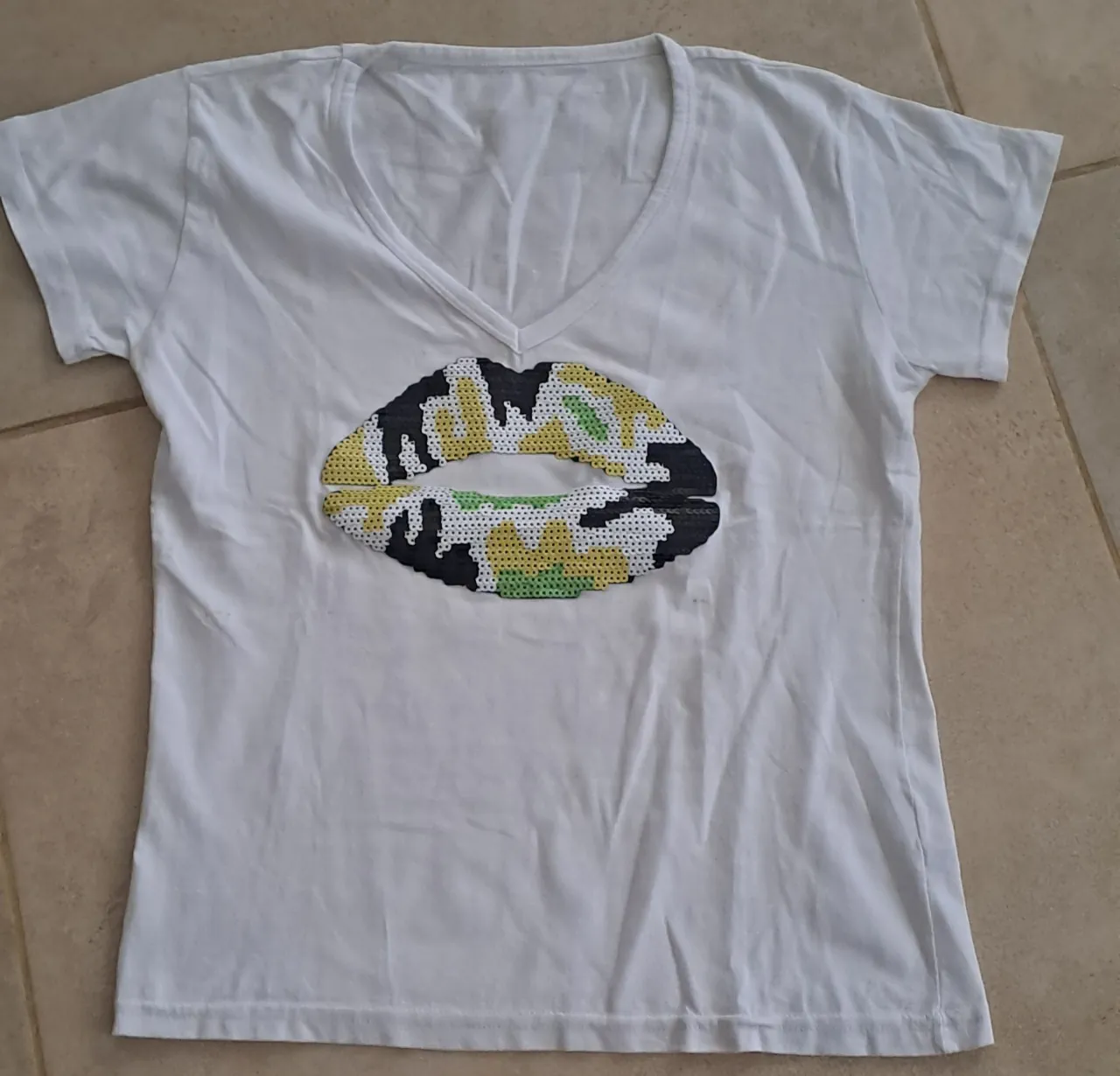 Remera Sin marca - imagen 1