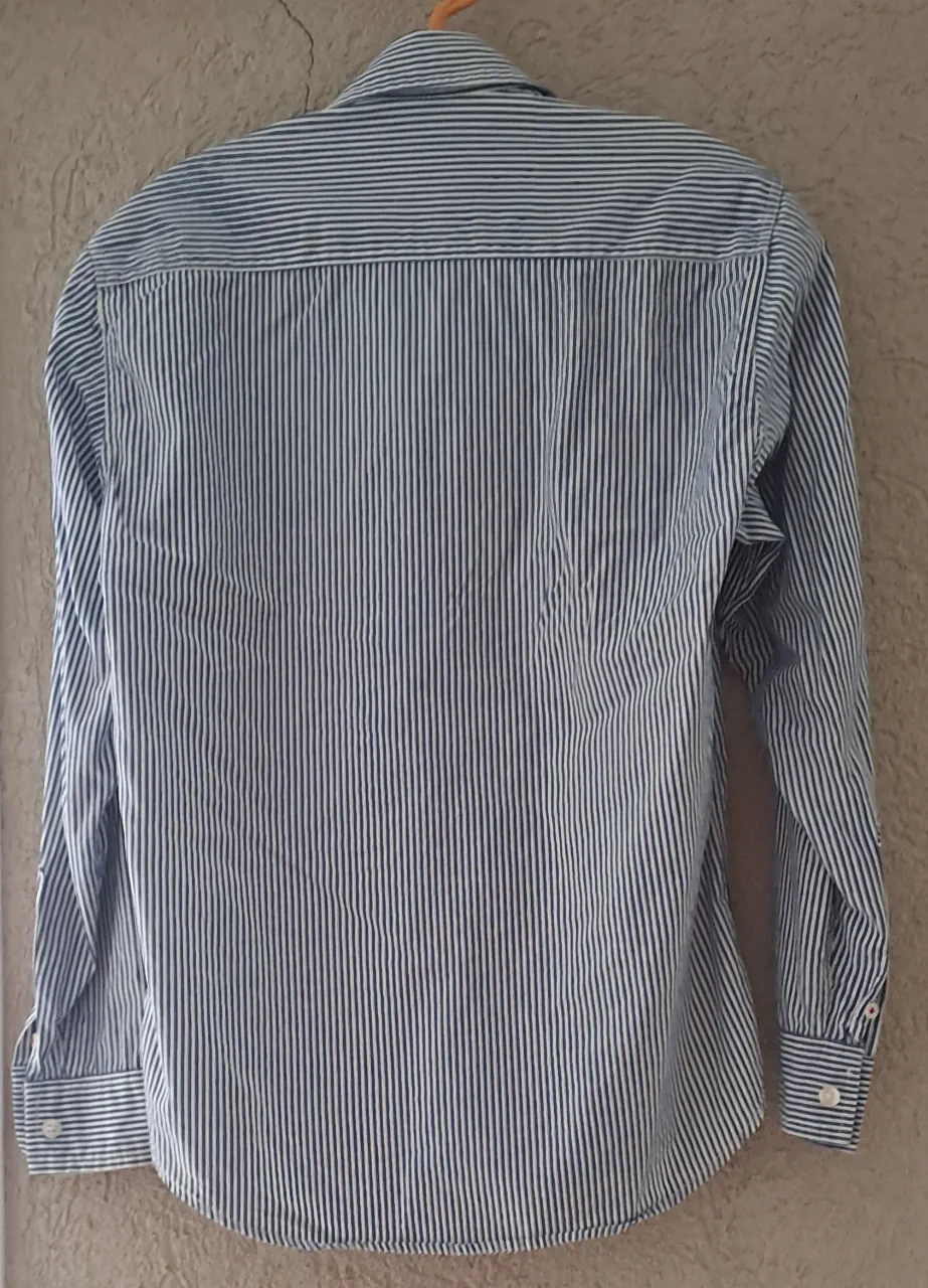 Camisa Mistral - imagen 5