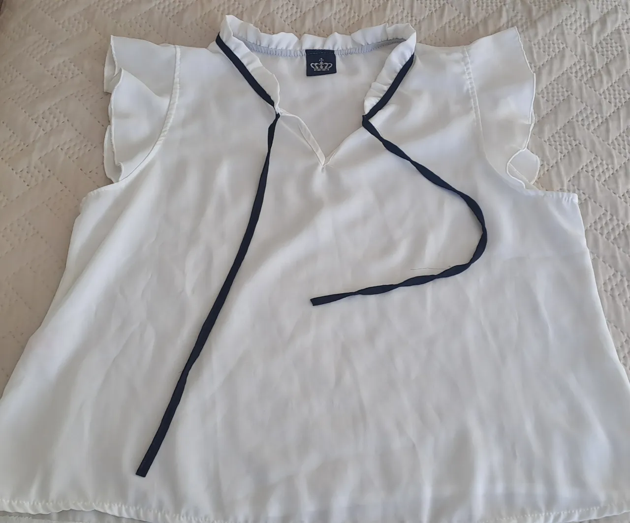 Blusa Lee hong ja - imagen 1