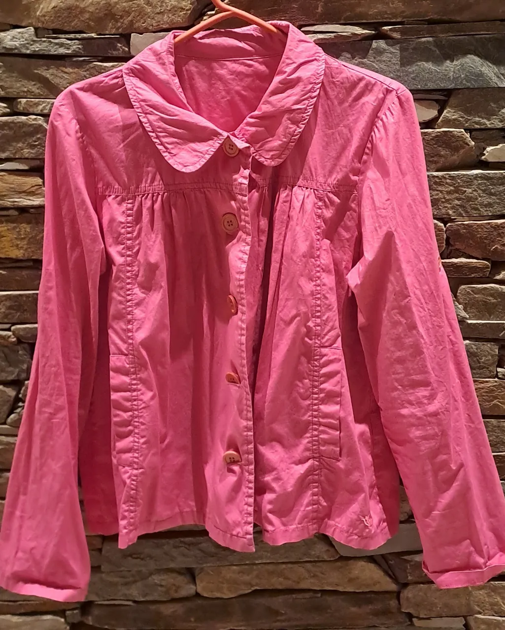 Blusa Cómo quieres que te quiera · Talle S