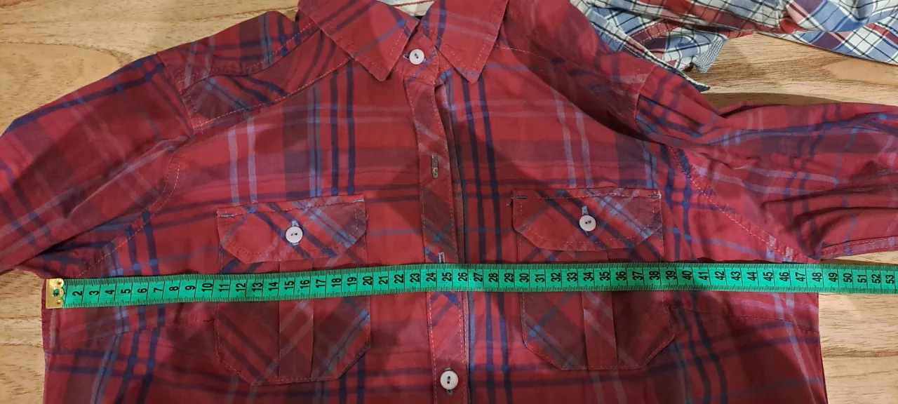 Camisa Stone - imagen 6