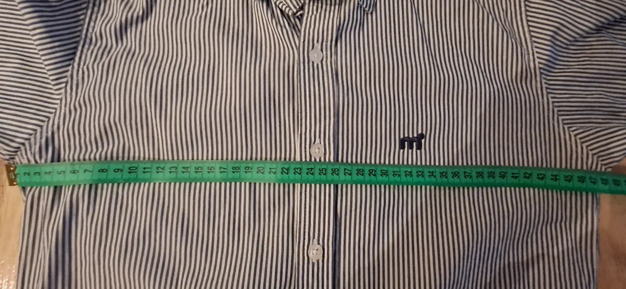Camisa Mistral - imagen 7