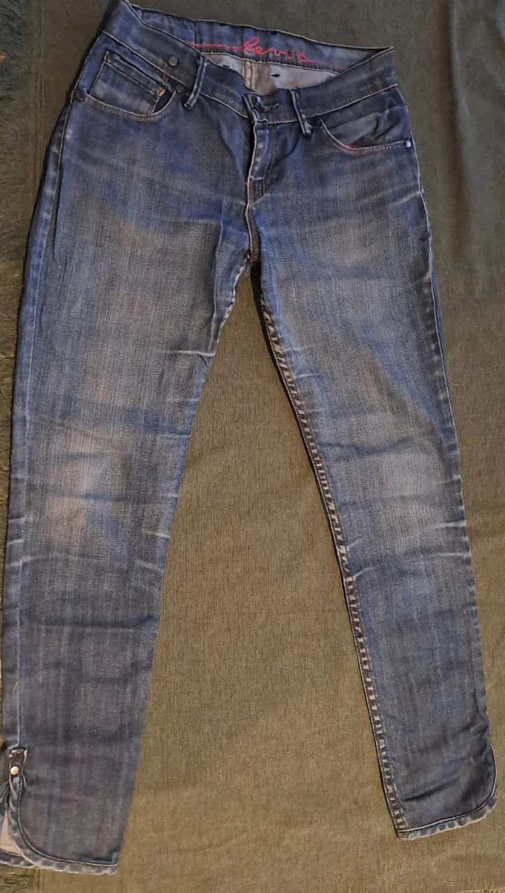Jean Levi's · Talle EU 32