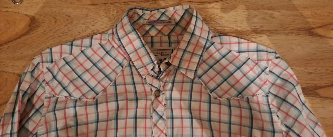 Camisa Kevingston - imagen 2