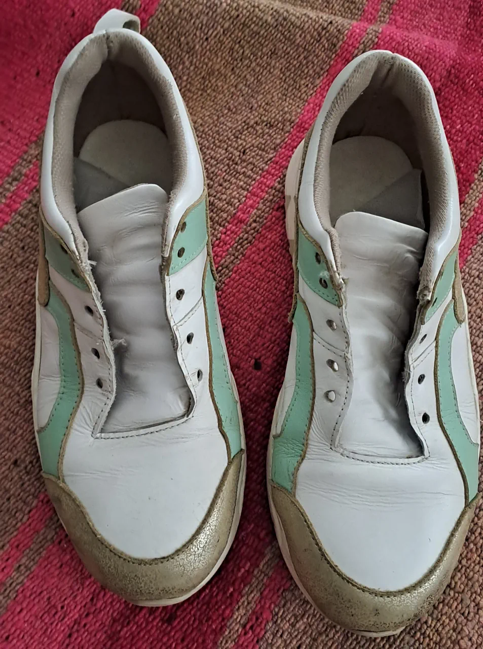 Zapatillas Bettona - imagen 1