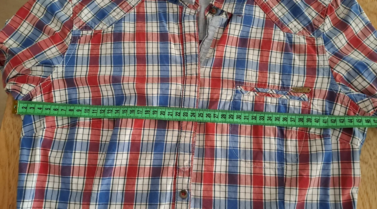 Camisa Zara - imagen 8