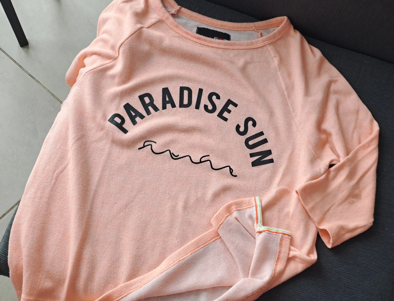 Remera Eme - imagen 7
