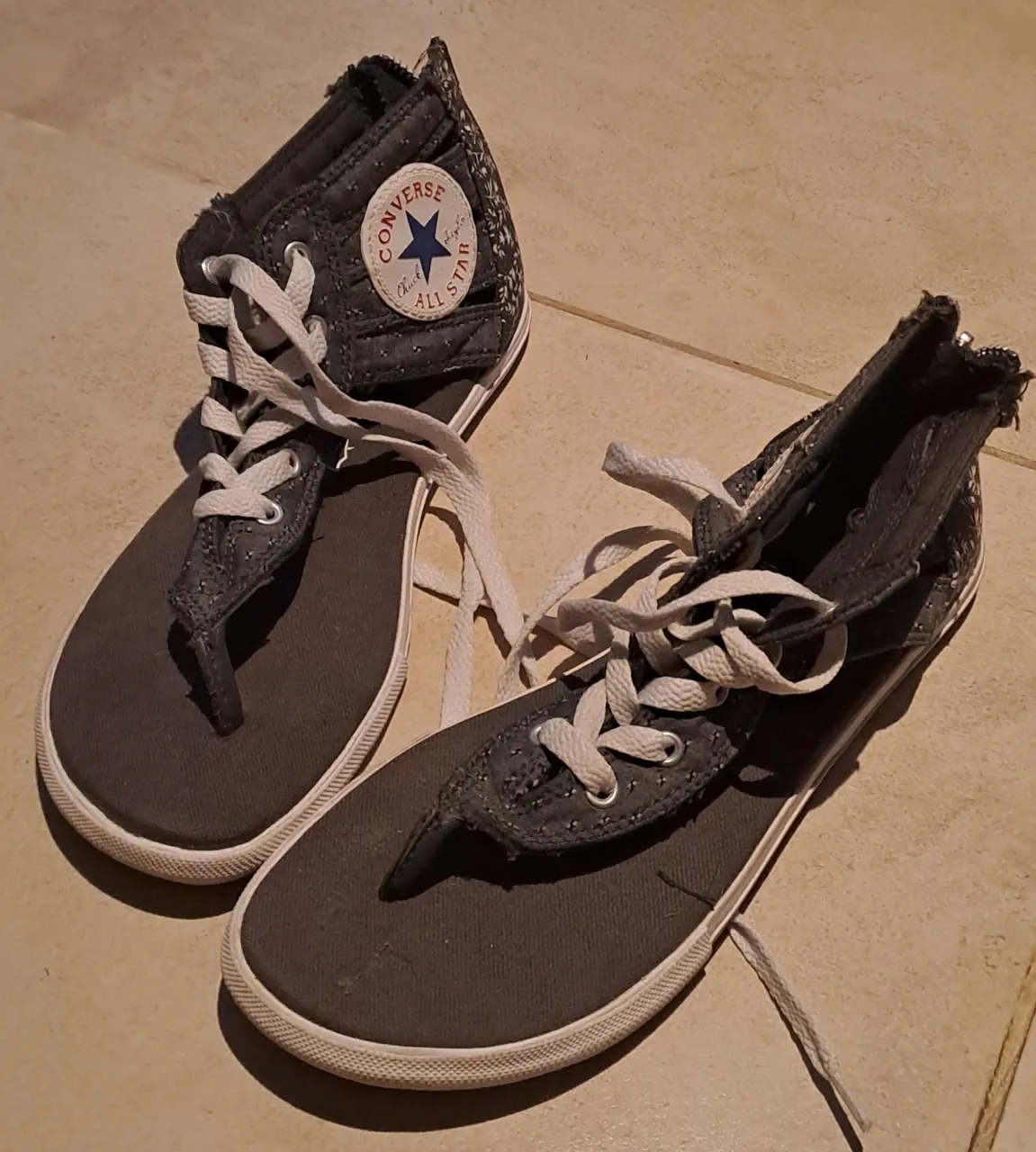 Converse · Talle AR 37