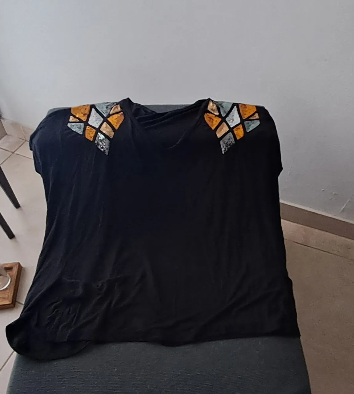 Remera No sé. - imagen 1