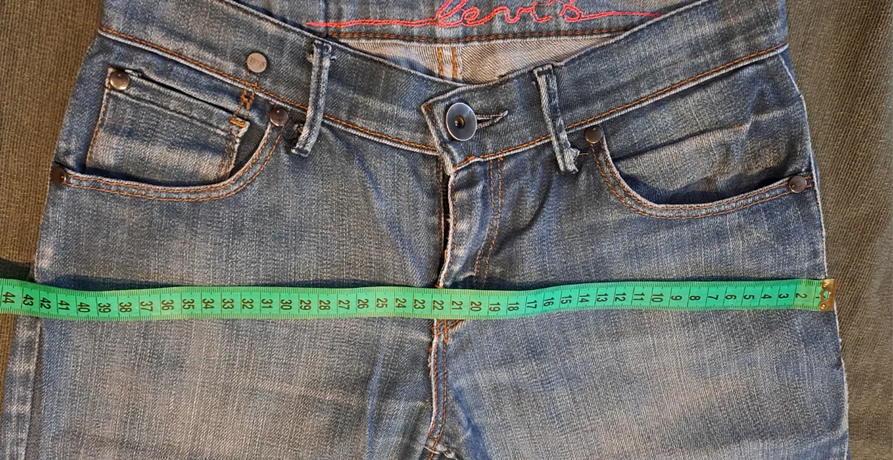 Jean Levi's - imagen 7