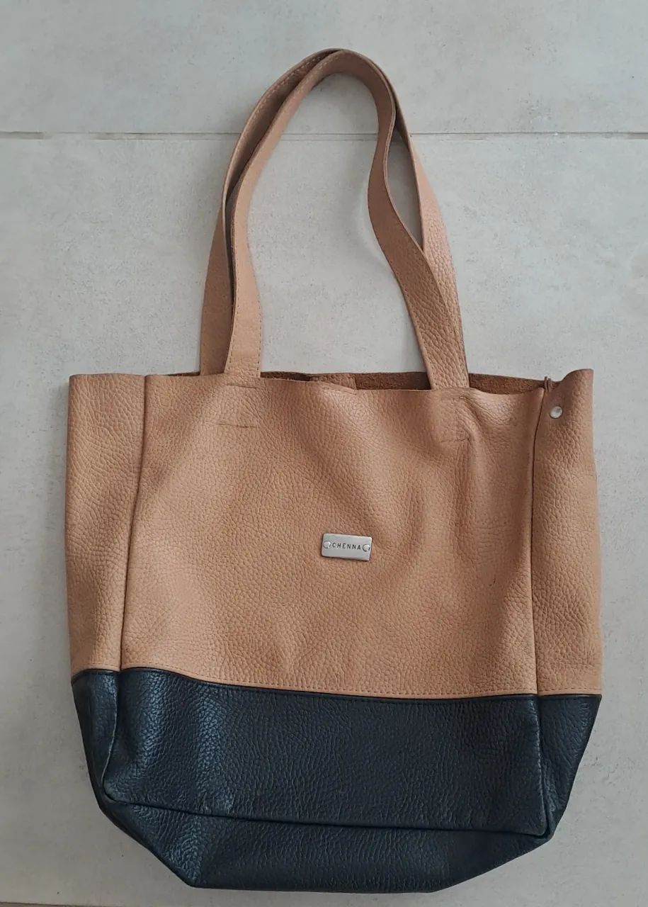 Tote bag Chenna - imagen 1