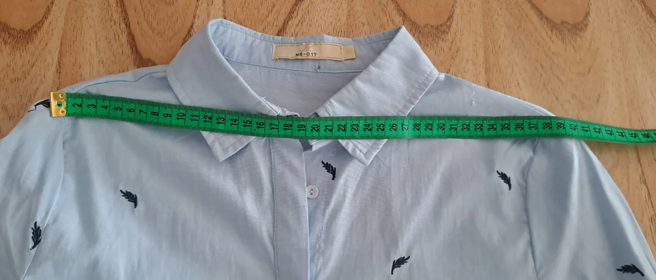 Camisa No sé. - imagen 7
