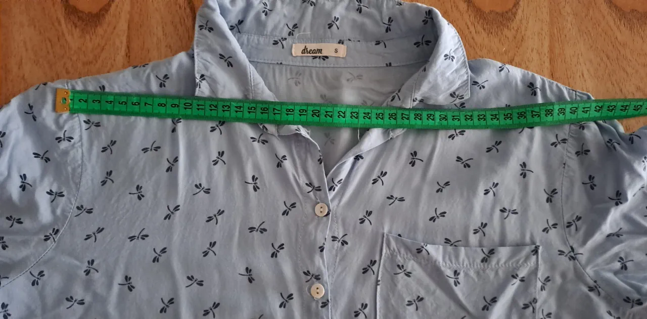 Camisa DREAM - imagen 2