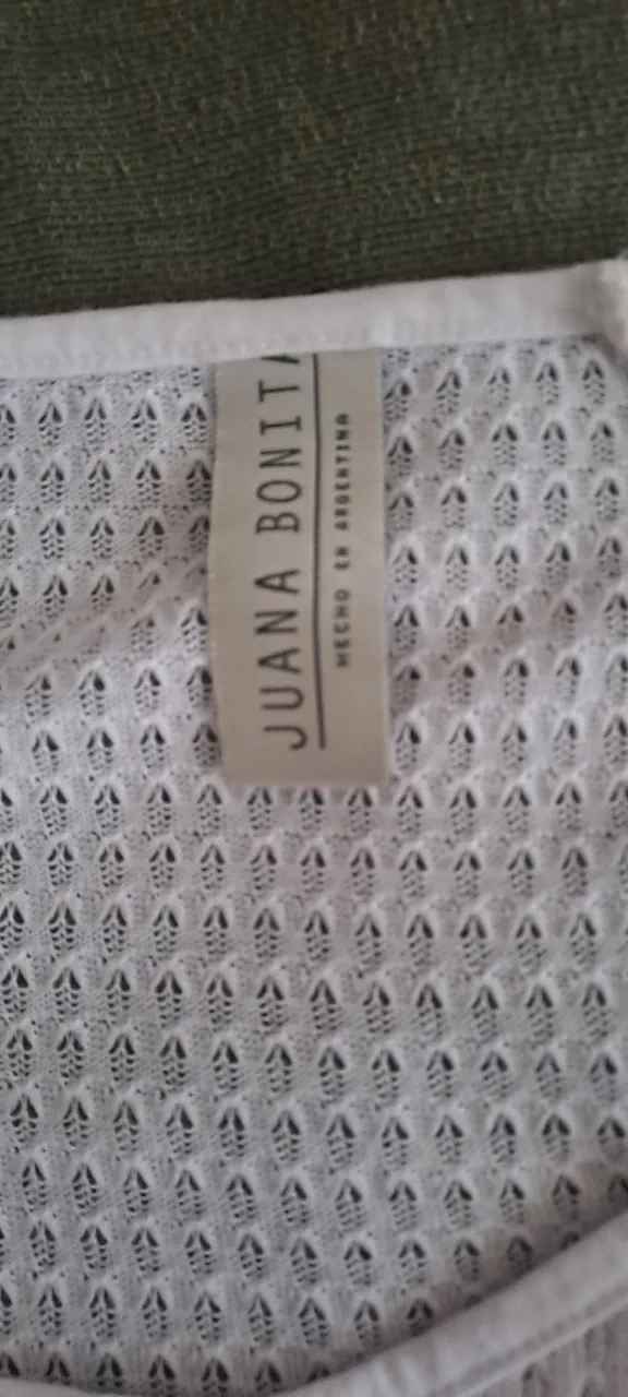 Remera Juana bonita - imagen 3