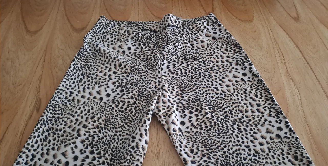 Pantalón Si. chamet! - imagen 1