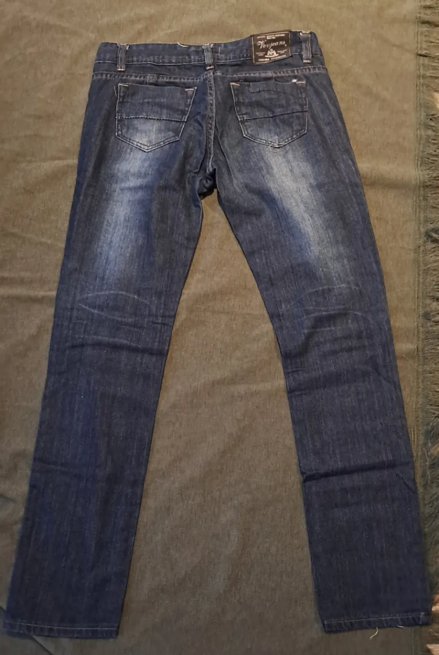 Jean Vov jeans - imagen 5