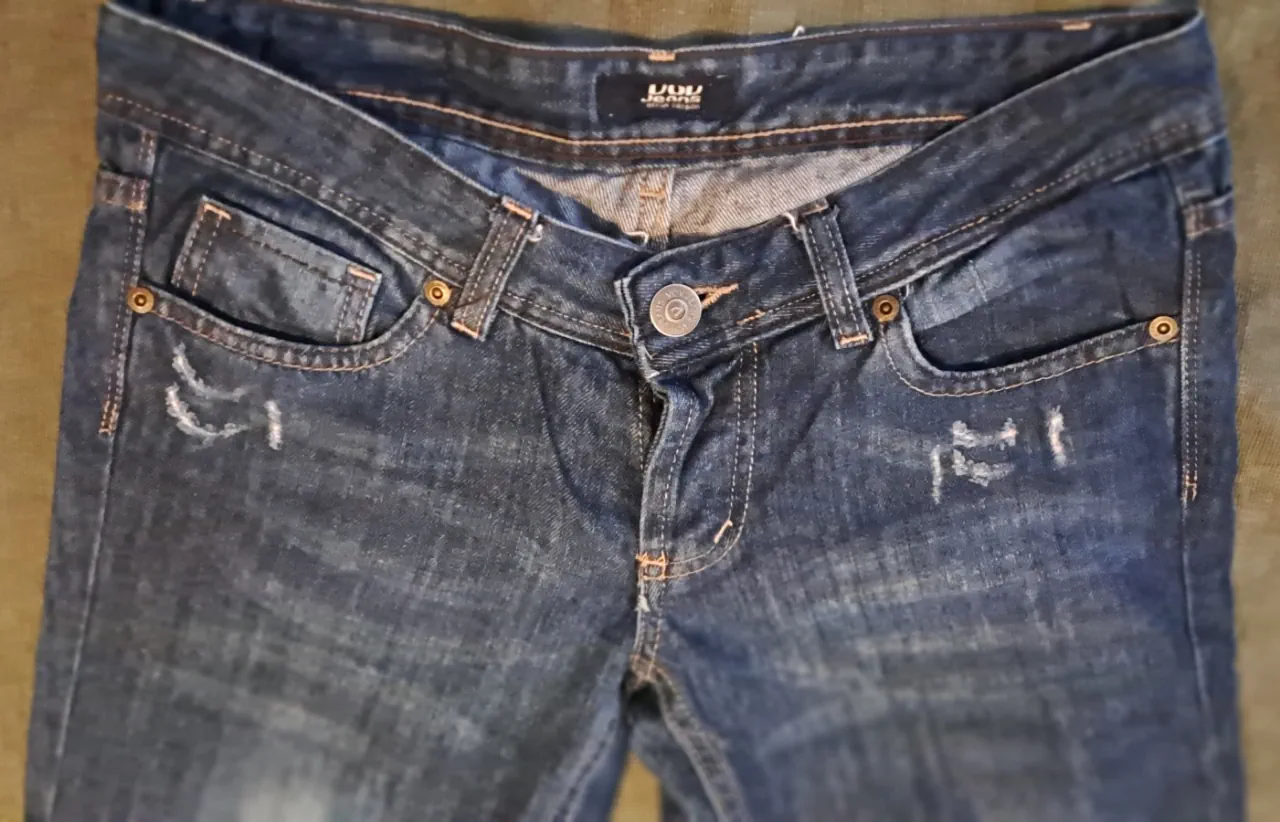 Jean Vov jeans - imagen 2