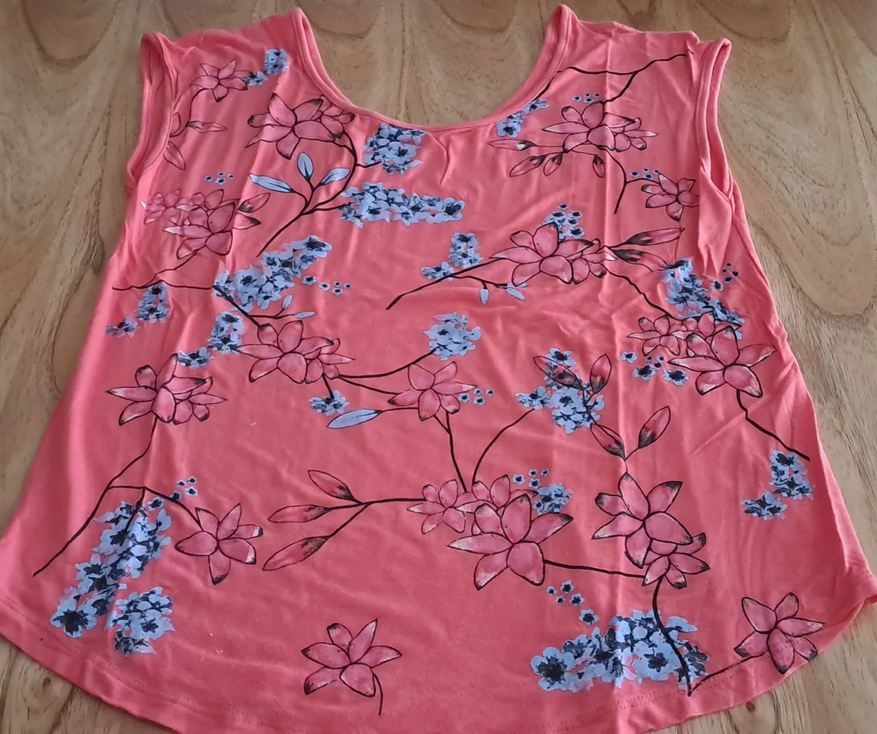 Musculosa No tiene. - imagen 1