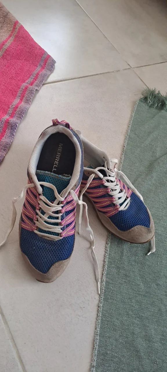 Zapatillas Merrell - imagen 1