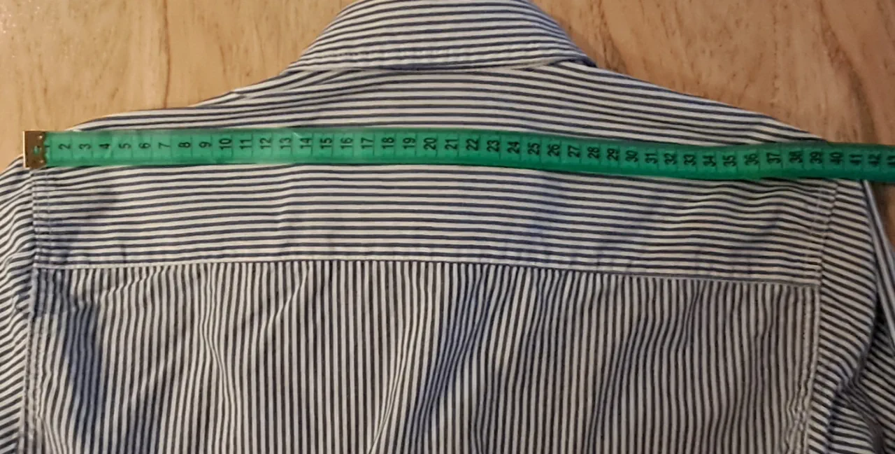 Camisa Mistral - imagen 8