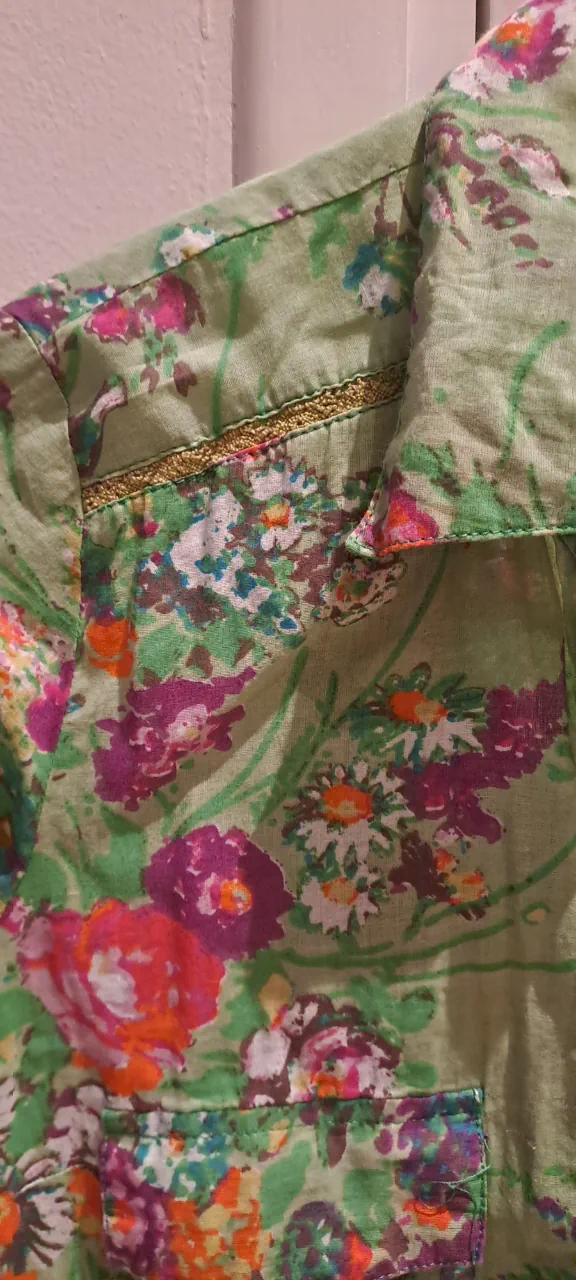 Camisa La mercerie - imagen 5