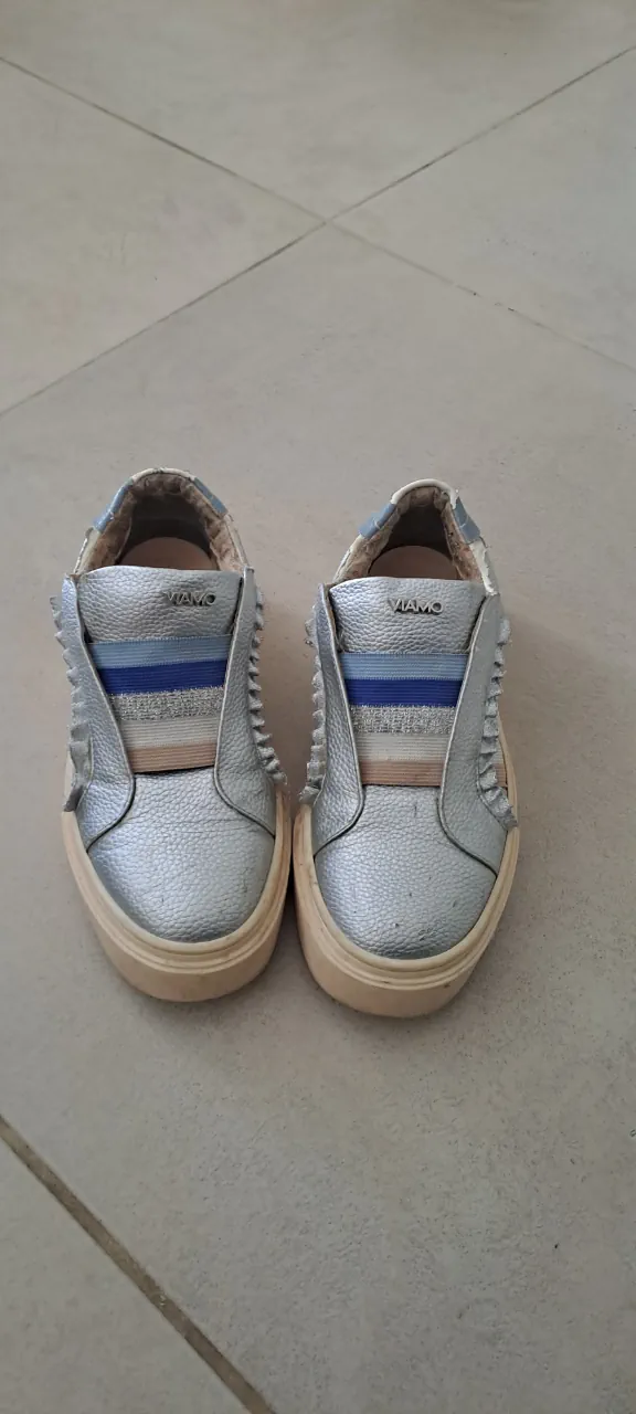 Zapatillas Viamo - imagen 1