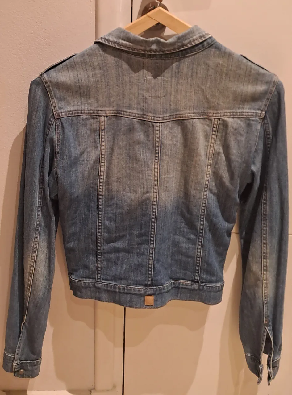 Campera SAIL - imagen 9