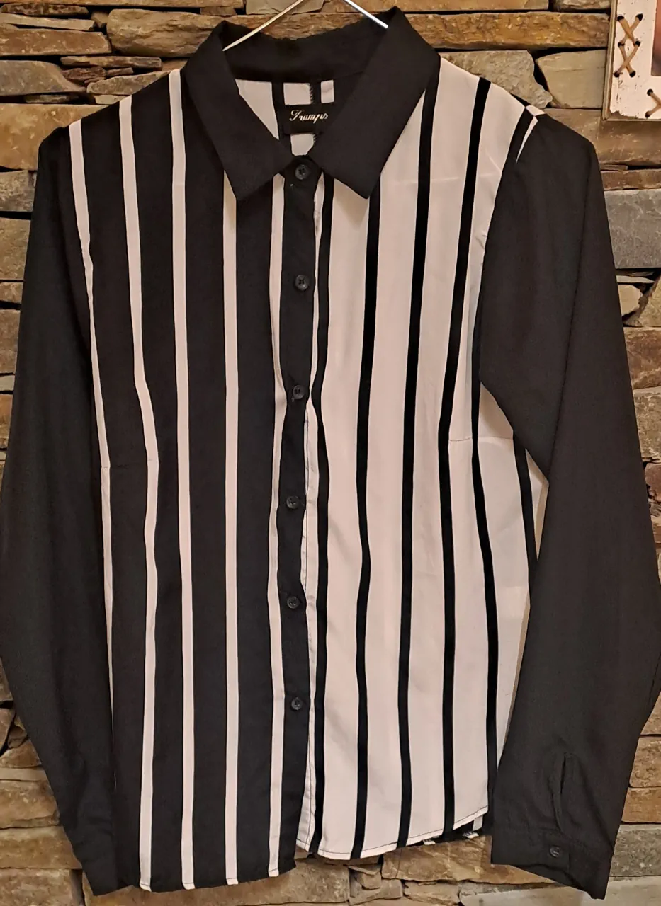 Camisa Tramps - imagen 1