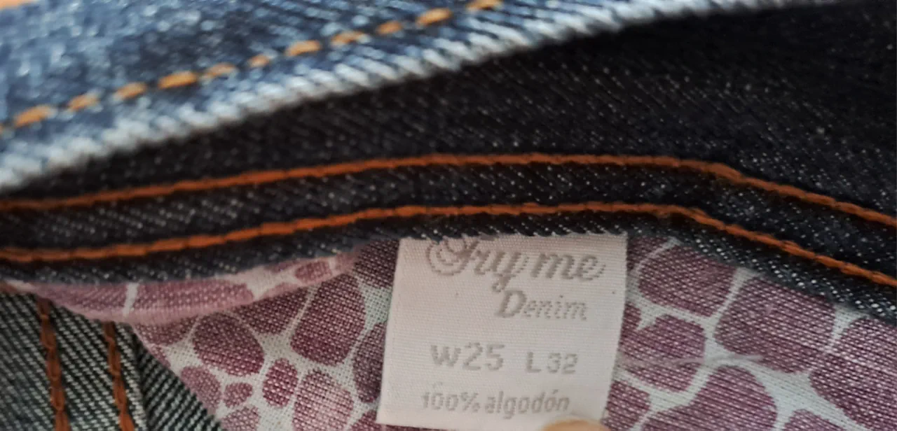 Jean Try Me - imagen 2