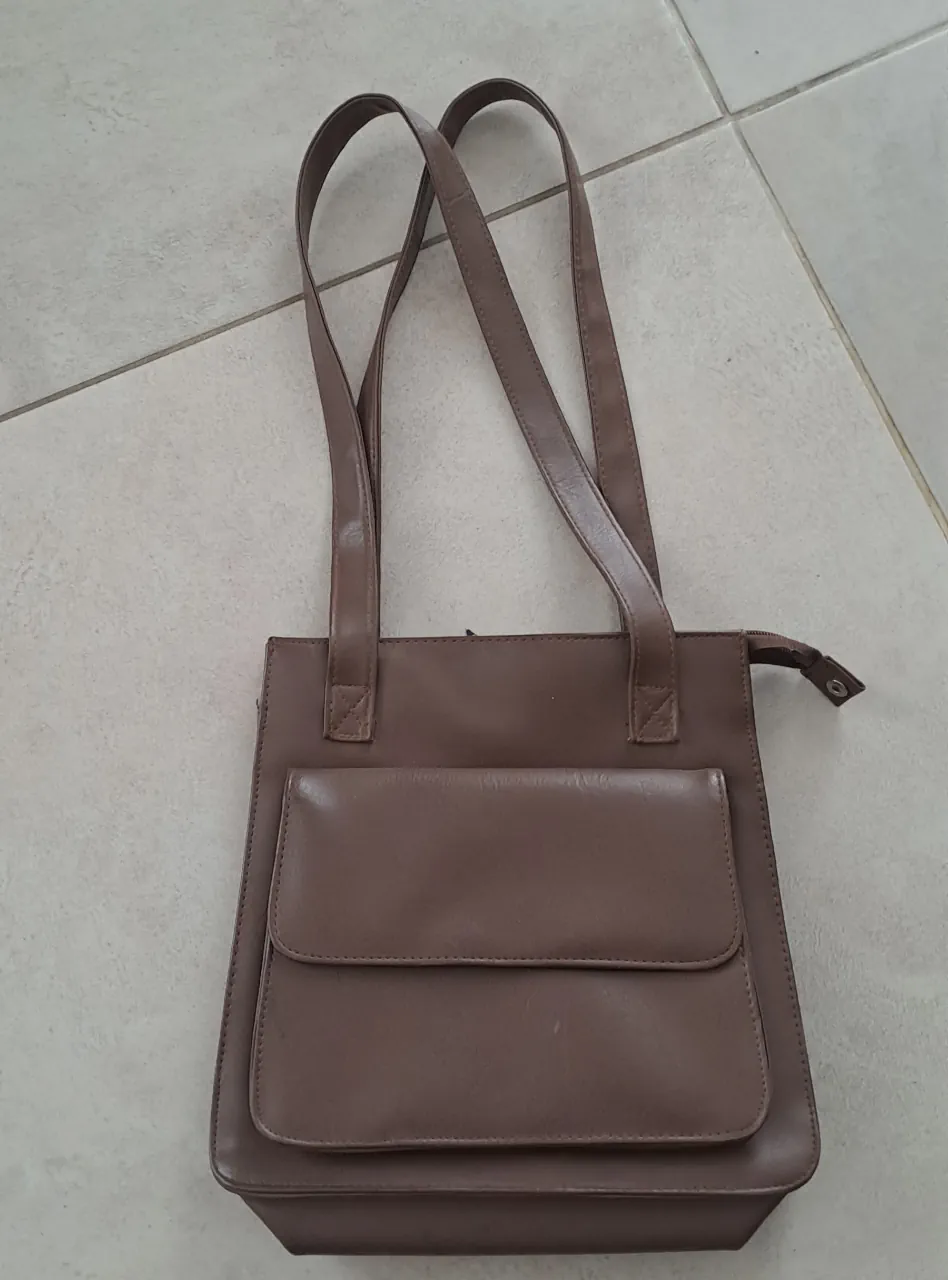 Cartera No tiene. - imagen 1