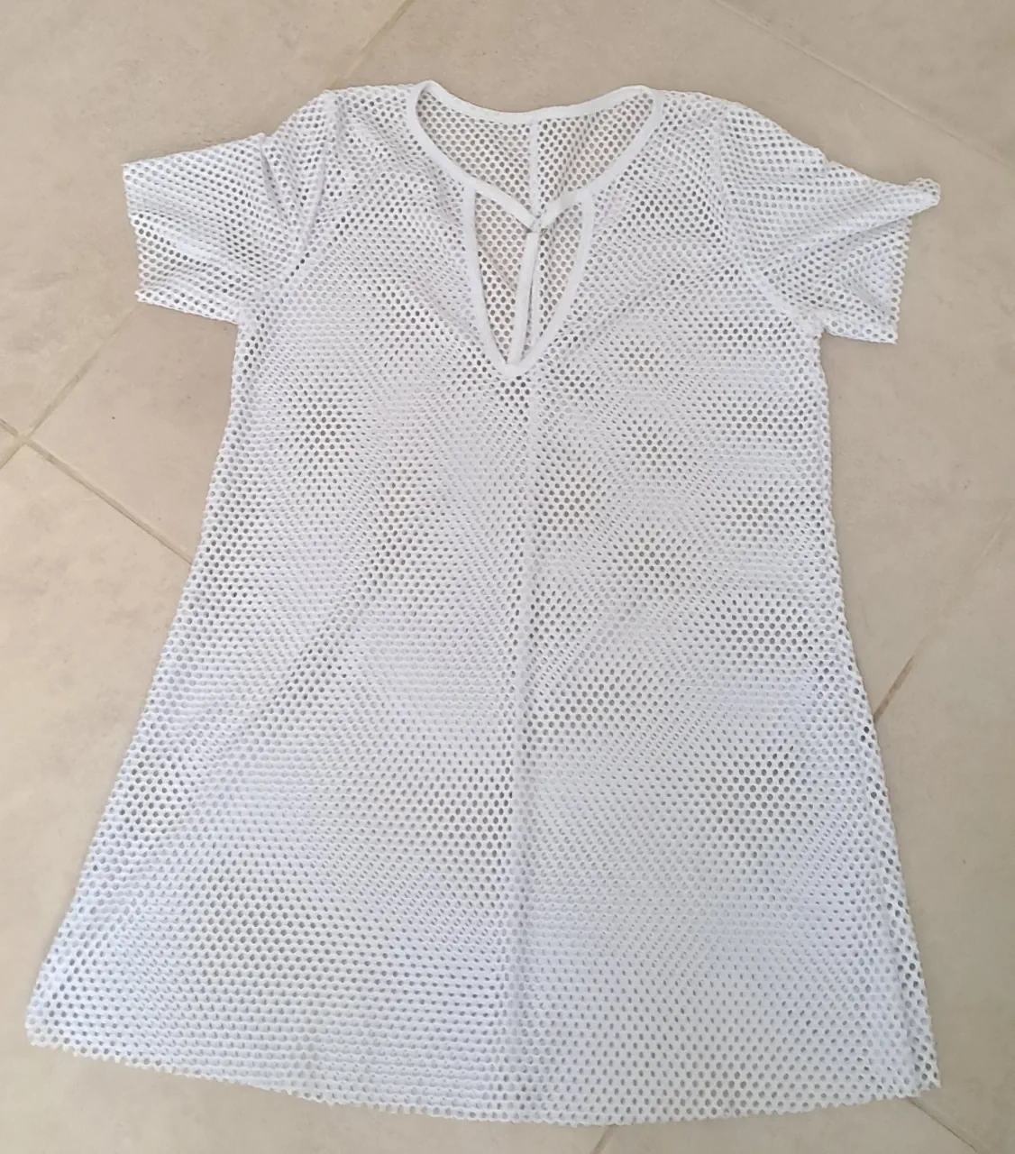 Vestido Sin marca - imagen 1
