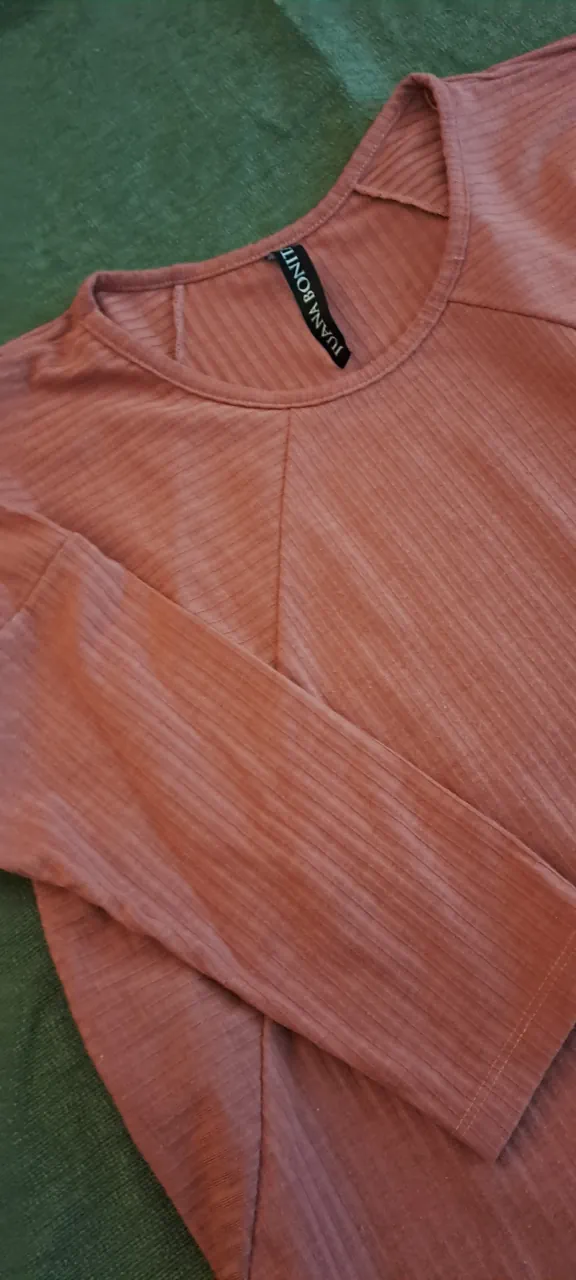Remera Juana bonita - imagen 2