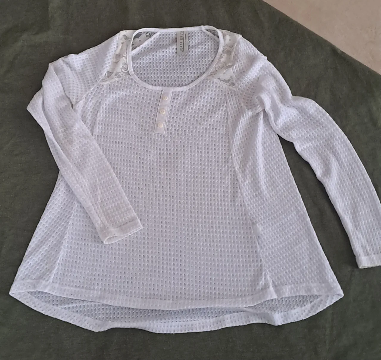 Remera Juana bonita · Talle 1