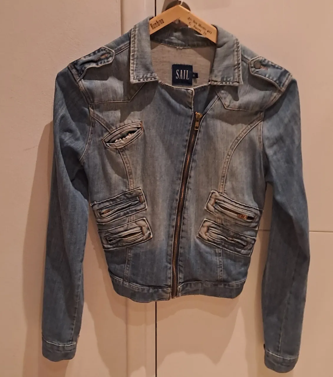 Campera SAIL - imagen 7