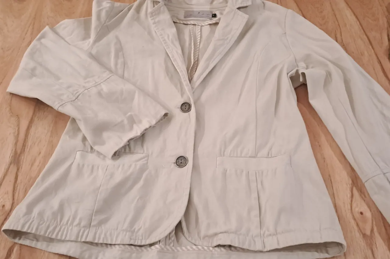 Blazer Estancias Chiripa - imagen 1
