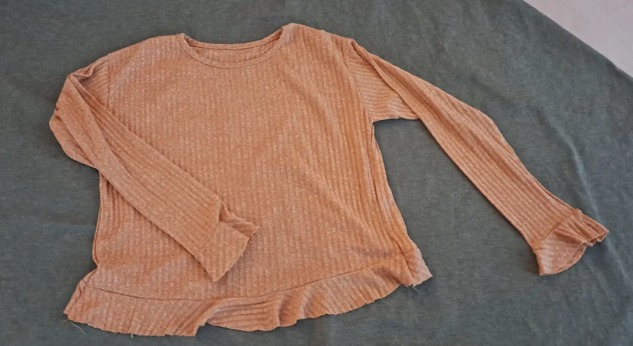 Remera Sin marca - imagen 1