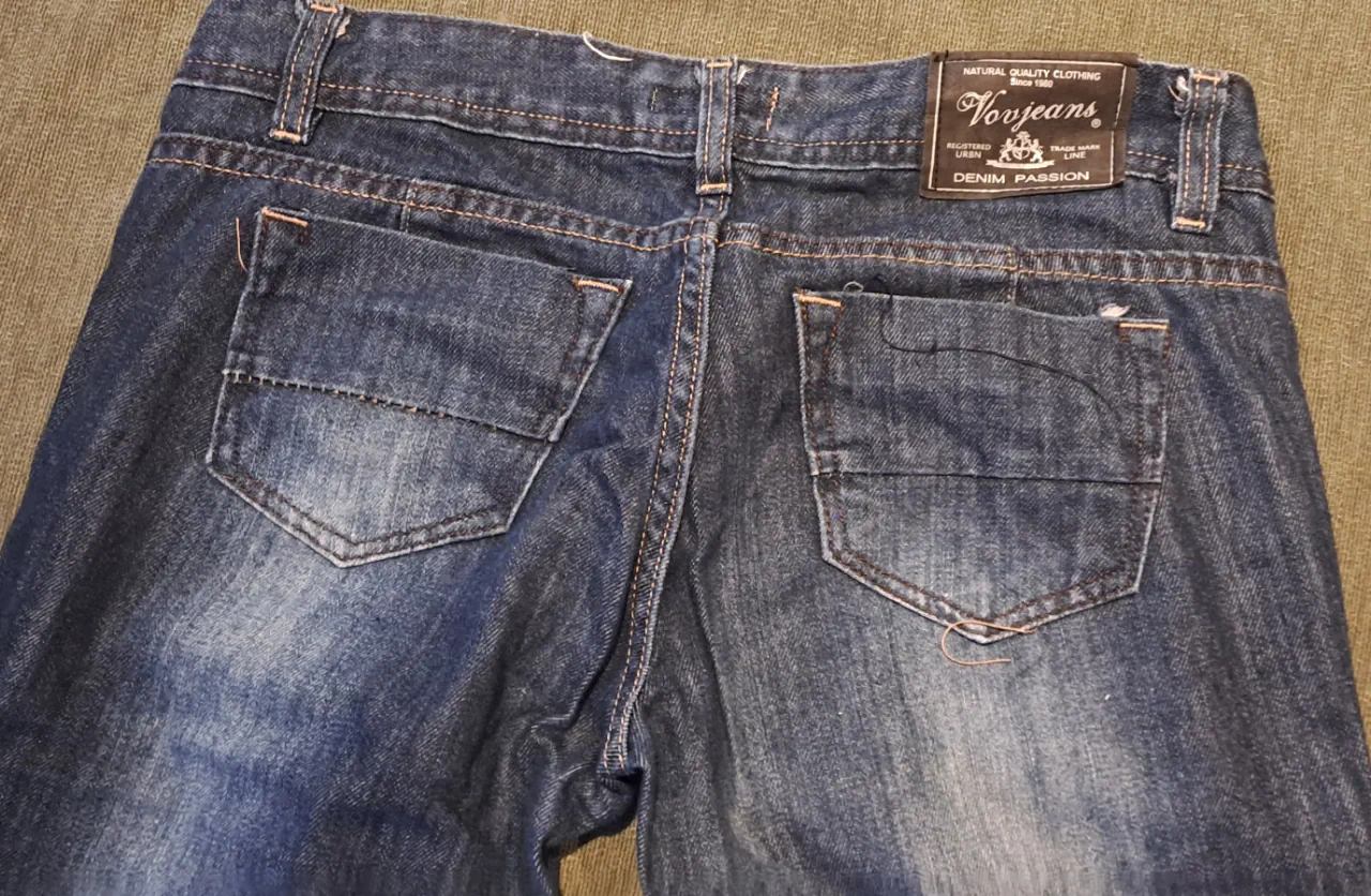 Jean Vov jeans - imagen 6