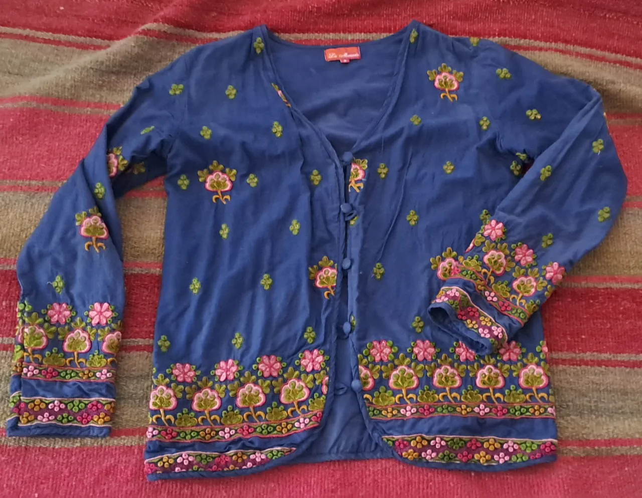 Campera La mercerie - imagen 1
