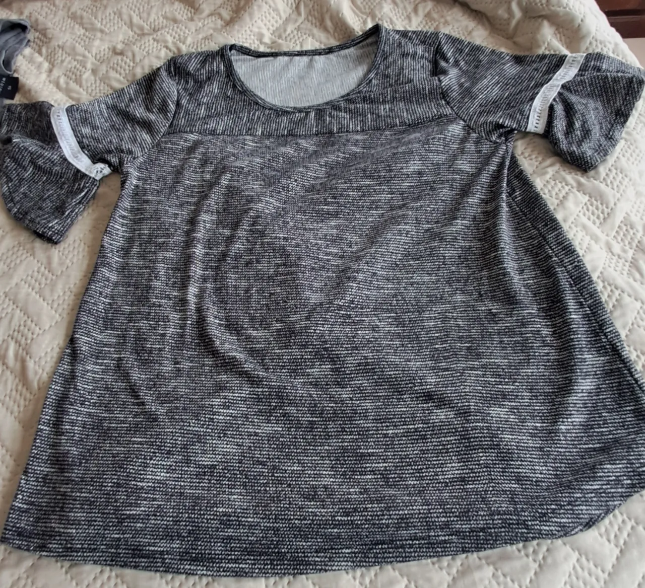 Remera Juana bonita - imagen 1