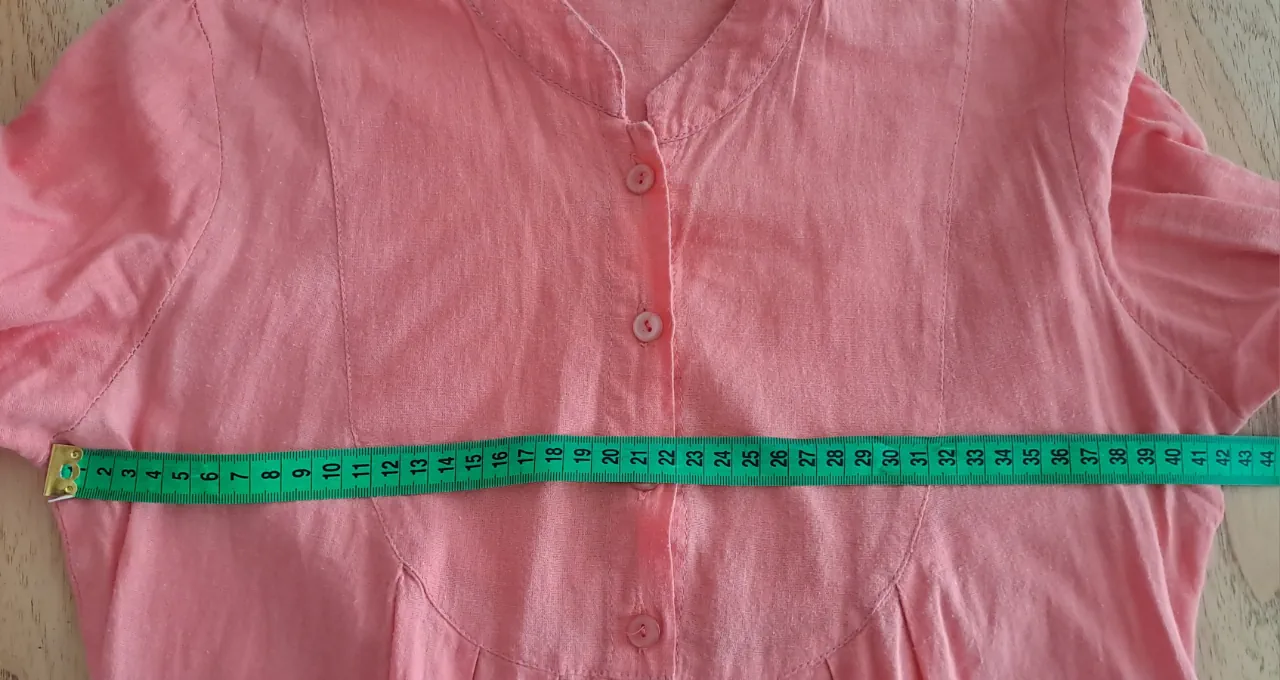 Blusa No tiene. - imagen 7